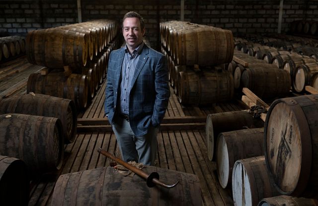 Gordon & MacPhail: The Anthropologists of Scotch 'Preserving